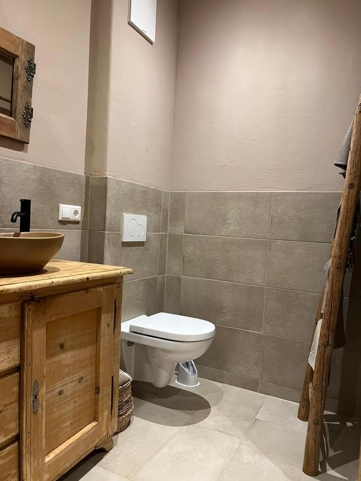 Zimmer In 티롤 키르흐베르크 외부 사진